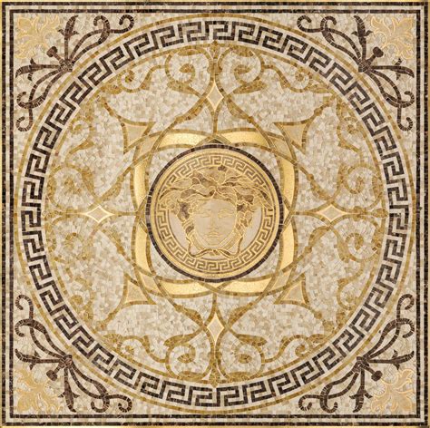 versace mosaic tiles|versace tile for bathroom.